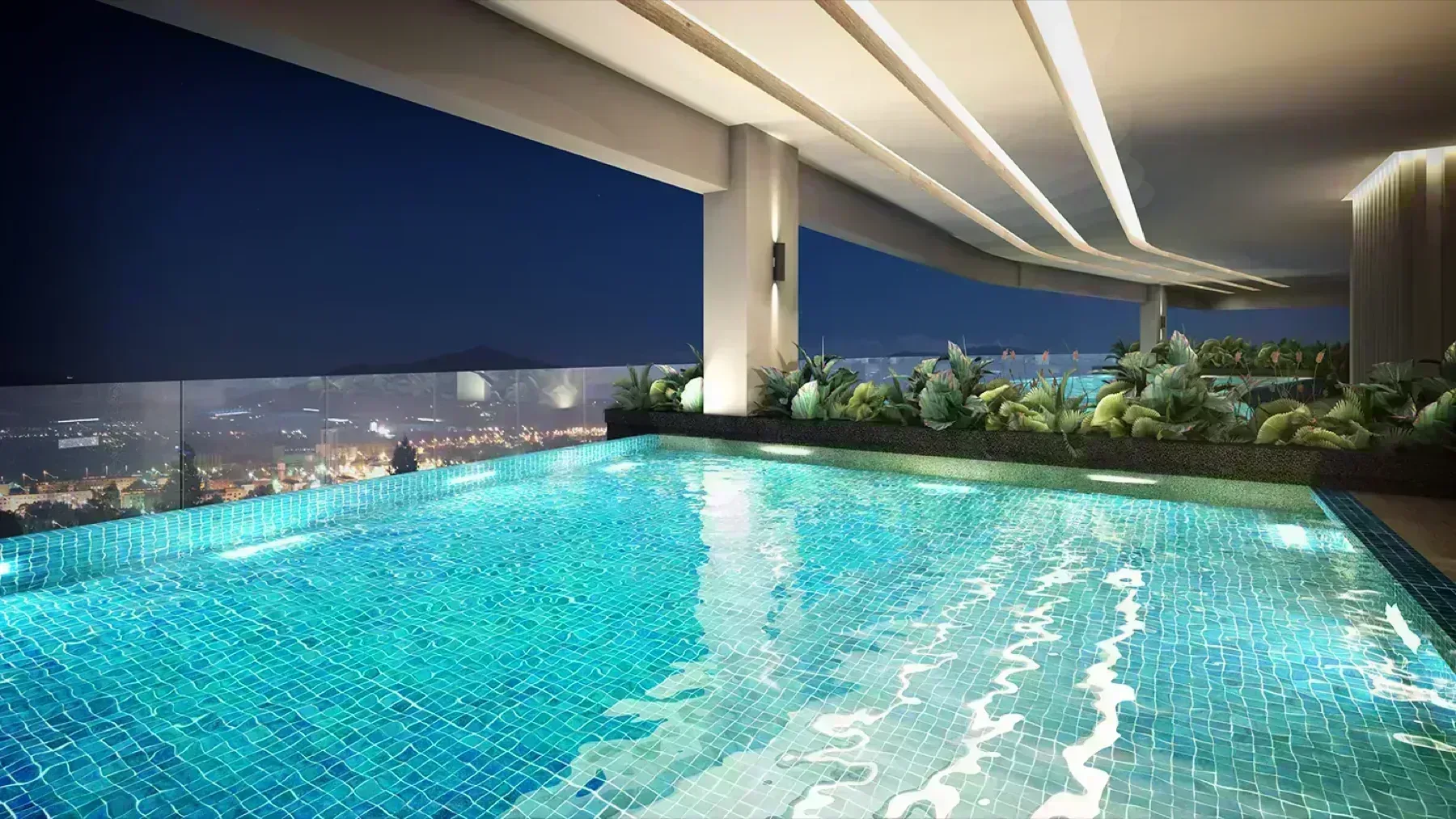 MARC Residences — Bukit Mertajam